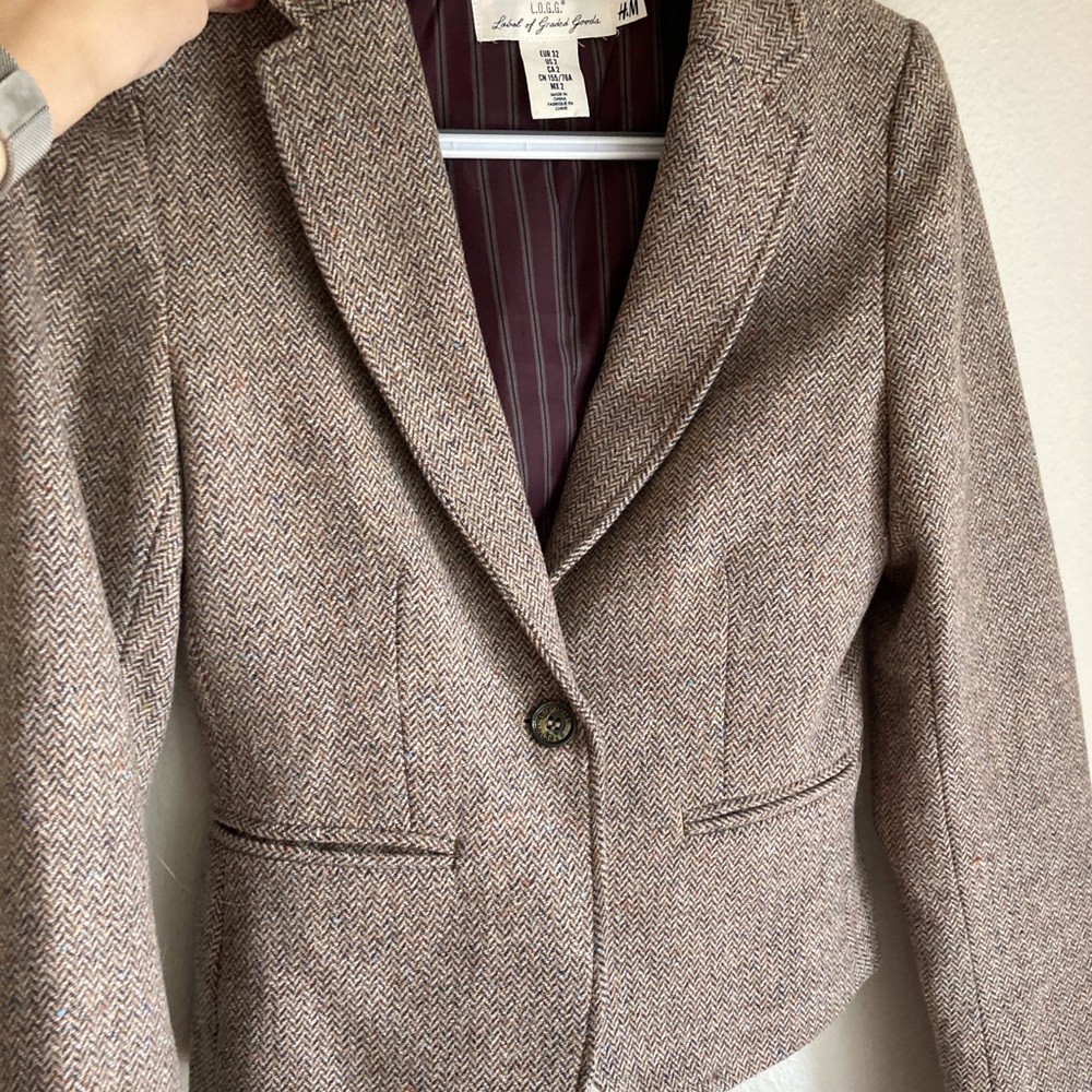 H&M Blazer